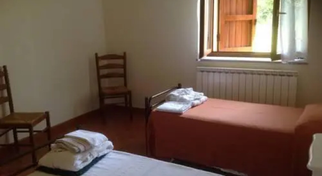 Agriturismo La Casa Bianca