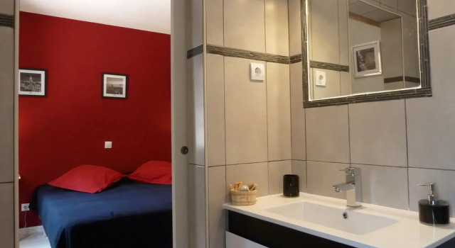 B&B Casa Nostra