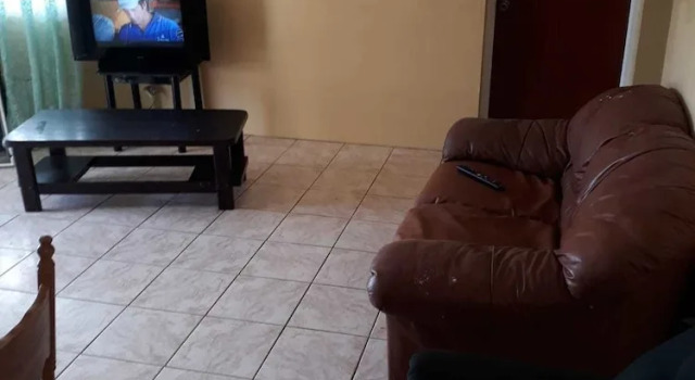 La Casa del Sol Naciente, Réserver Appartement Basseterre Saint-Christophe