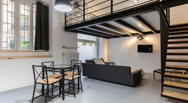 Апартаменты Alessias Flat - Portello