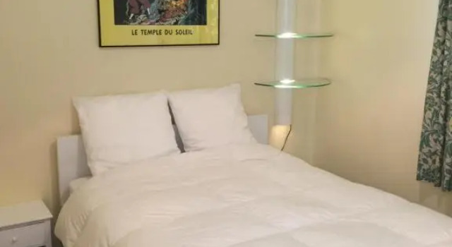 Appartement Wimereux - Opaalkust met frontaal zeezicht, Varaa Huoneisto Wimereux 