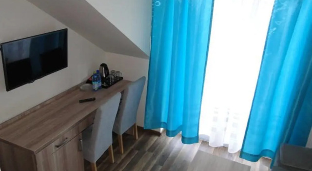 Albatros Ustronie Morskie, Забронировать Отель Отели Kolobrzeg Region 3 звезды, 3*