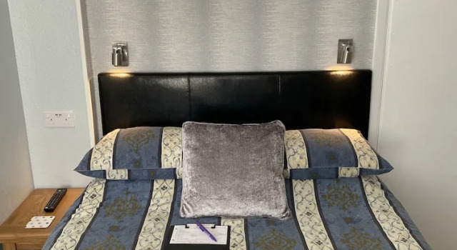 Двухместный номер Economy Inglewood Guest House