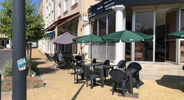 Hôtel De La Gare, Prenota Hotel Hotel a Aquitania con colazione, Colazione