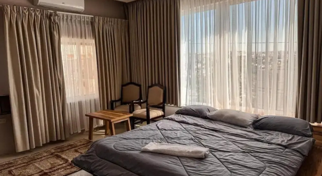 Beit Ahlan, Забронировать Отель Отели Аммана 3 звезды, рядом с Grand Cinema, 3*