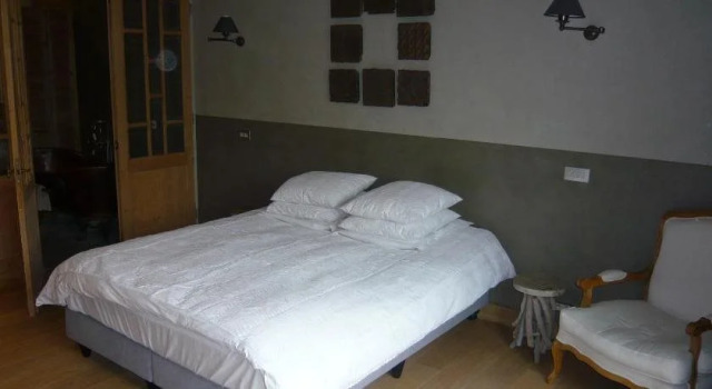 Bed and Breakfast Het Verloren Gedicht, Забронировать Отель Отели Leiestreek с парковкой, Парковка