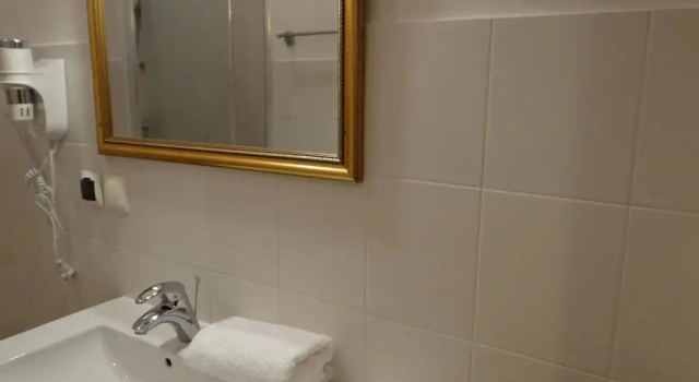 Четырёхместный люкс Comfort Boutique Aparthotel