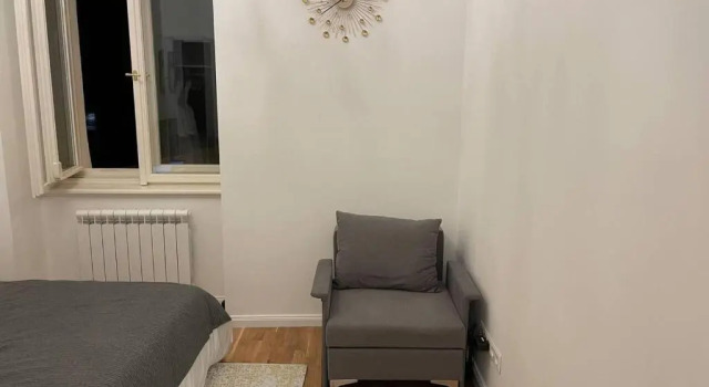 2-bed Apartment in Praha, Забронировать Апартаменты/квартира Апартаменты Праги, рядом с Намести Миру, Апартаменты/квартира