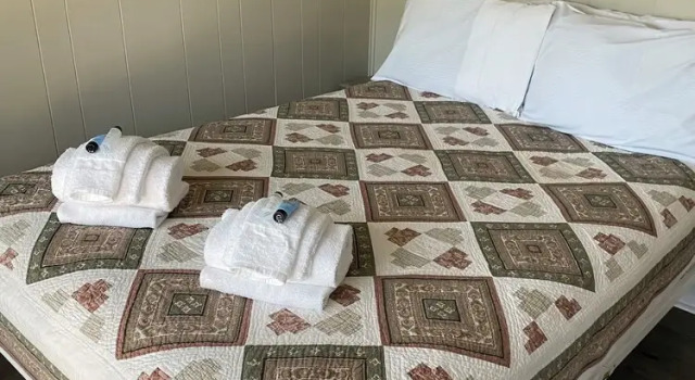 Номер Standard The Lakeview Inn & Cottages