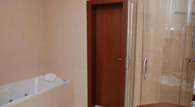 Номер Standard Hotel Tilia