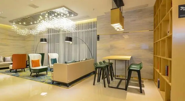 City Comfort Inn Wuhan Yuanlin Road, Prenota Hotel Hotel a Hubei con parcheggio, Parcheggio