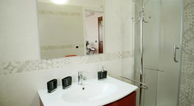 Номер Standard B&B Milu