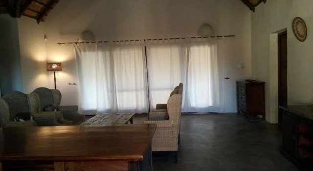 House 27 Blyde Wildlife Estate, Prenota Hotel Hoedspruit 