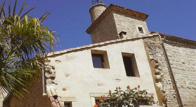 Maison Atypique 11e siècle, Réserver Hôtel Logrian-Florian Languedoc-Roussillon