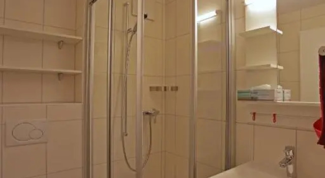 Номер Standard Landgasthof Hirschen