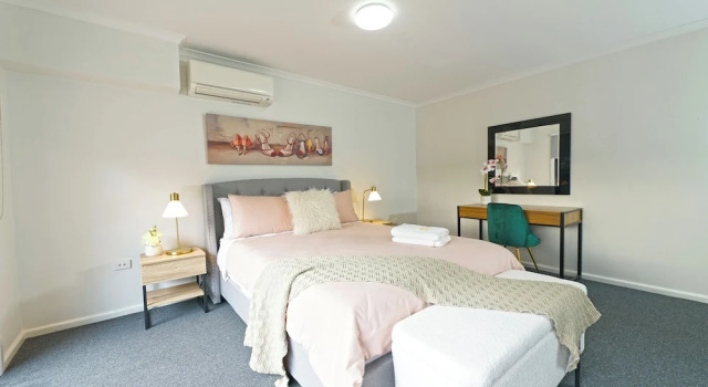 Коттедж Pet Friendly Ringwood 3BR Home Parking