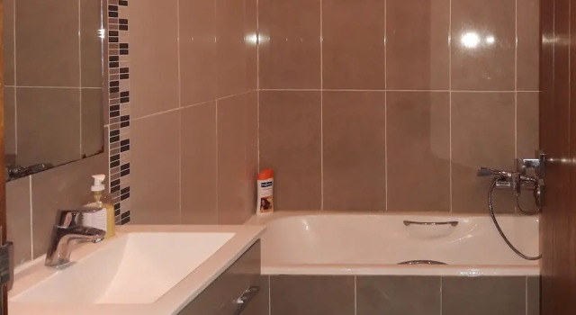 Люкс Comfort Ryma Appart