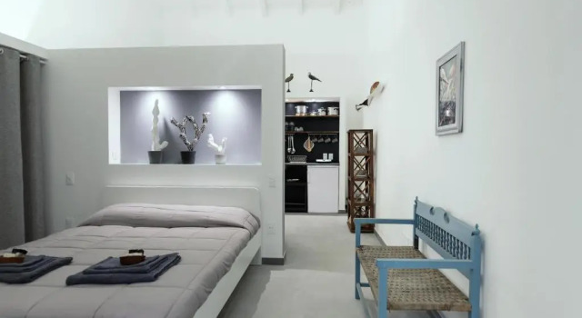 Naturarte Suites