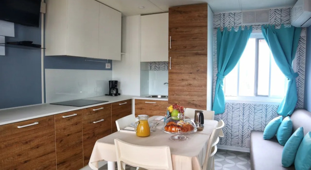 Номер Grand Vela Blu Camping Village