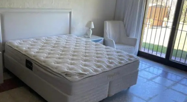 Amplia, 4 dormitorios y piscina climatizada, Rezervovat Hotel Hotely v Maldonado s parkováním, Parkování