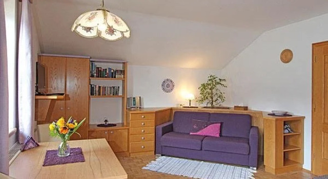 Haus Aichholzer
