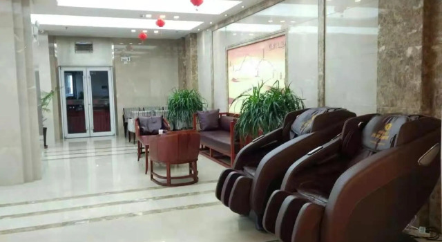 Starway Hotel Lanzhou New District Zhongchuan Airport, Book Hotel Lanzhou Gansu