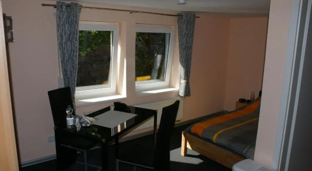 Студия Standard Ferien-/Monteurwohnung Olbrich