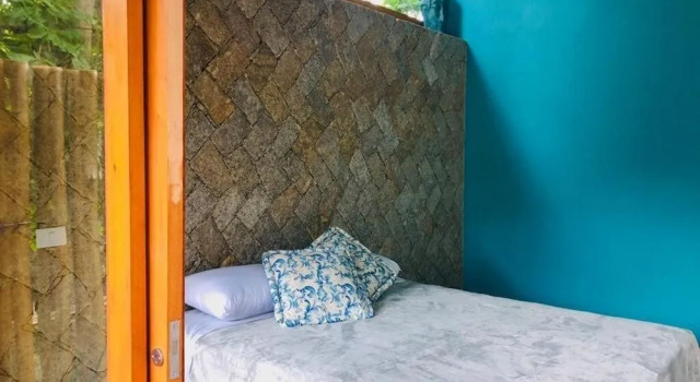 Smart Hotel Reserva Ilhabela, Забронировать Отель Ильябела штат Сан-Паулу, рядом с Пляж Жулиано