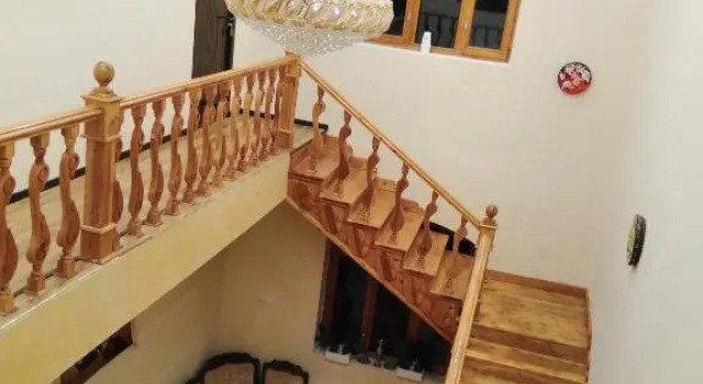 Shahriston - Hotel Khiva, Prenota Hotel Hotel economici a Khorezm region