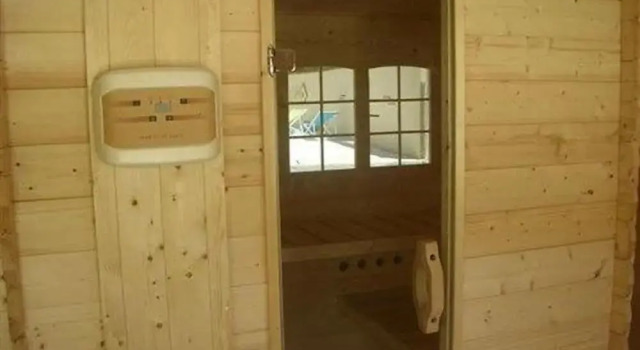 Domaine de Nidolères, Rezerwuj Hotel Hotele w Pyrénées-Orientales z parkingiem, Parking