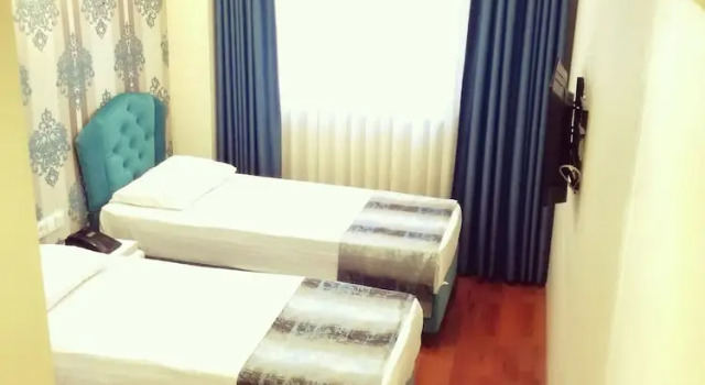 Двухместный номер Standard By Historial Hotel Due