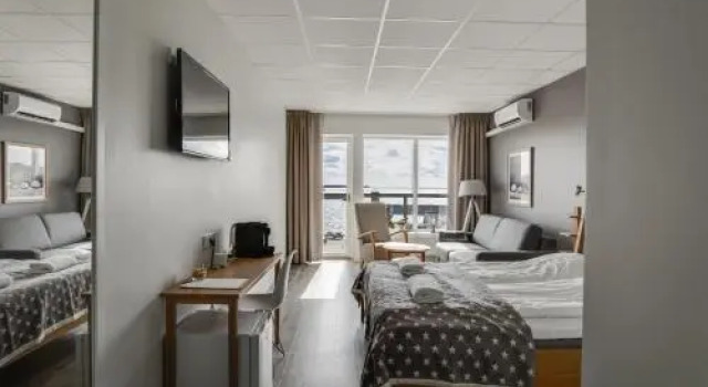 Kaj 4 Hotell & Restaurang