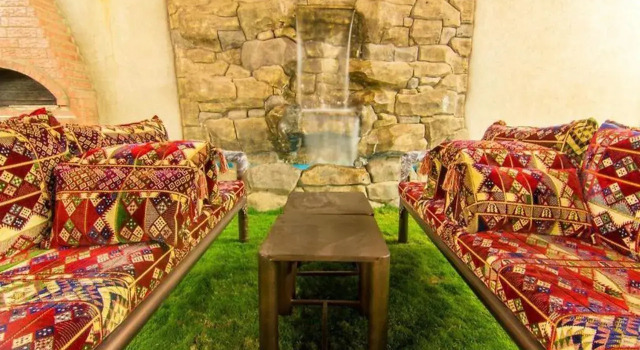 Anwar Chalets, Buchen Sie Chalet Provinz Riad Provinz Riad