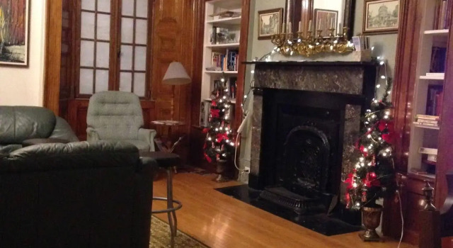 Hamilton Guesthouse, Varaa Hostelli Hamilton 