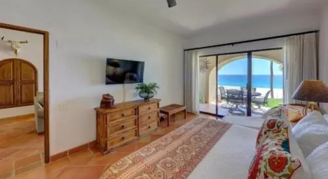 Luna 102 Casa Del Mar, Забронировать Апартаменты/квартира Отели Южной Нижней Калифорнии с парковкой, Парковка
