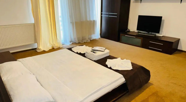 TreeZ Hostel, Забронировать Хостел Пояна-Брашов Брашов