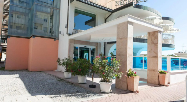 Hotel Negresco