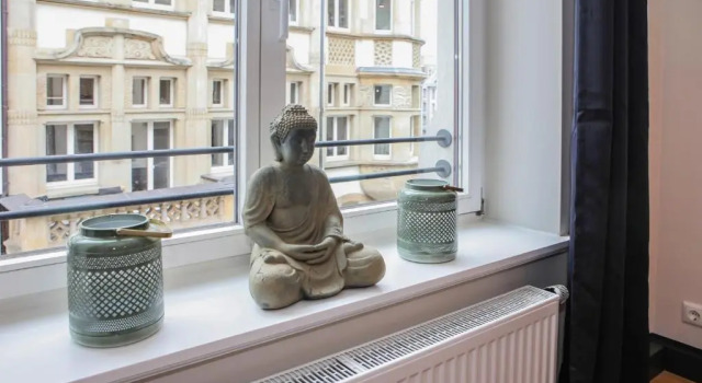 Sleepwell Apartment - Klostersuite