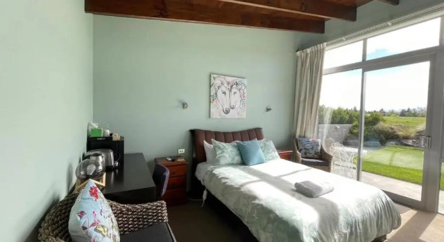Three Rivers Lodge, Забронировать Дом для отпуска Виллы Лейк-Текапо, Вилла