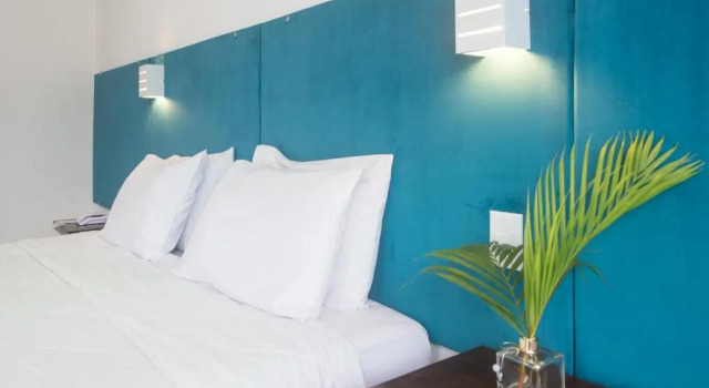 Двухместный номер Standard Hotel Latitud Buzios by Latitud Hoteles