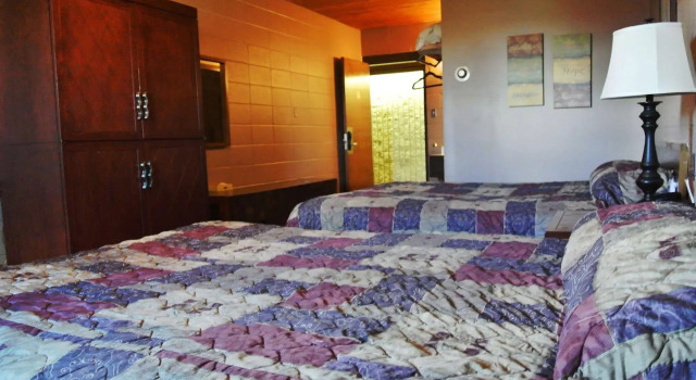 Vegreville Garden Inn, Reserva ahora Hotel  