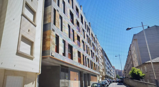Apartamento Sanxenxo Carles Deluxe Ocean View
