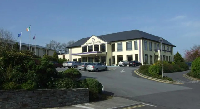 Forelands Holiday Houses, Book Hotel Hotels in Kerry with Parking, Parking