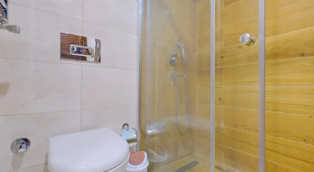 Апартаменты Deluxe Modern Furnished Apartments in Istanbul Basaksehir By Iradah Gayrimenkul