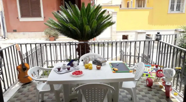 Fiocco Randa Apartments