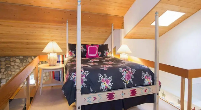 Snowcreek #630 - Near Lakes & Golf!