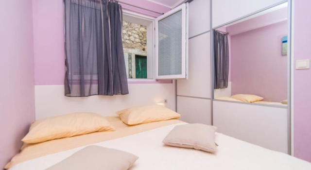 Apartment Ina