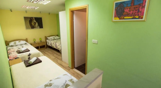 Apartment Skeja, Prenota Appartamento Splitska 
