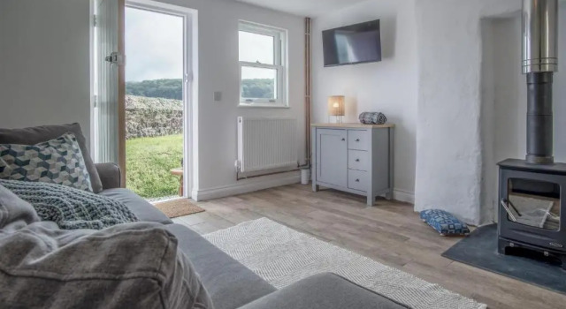 Коттедж Brook Cottage - 1 Bedroom Cottage - Dale