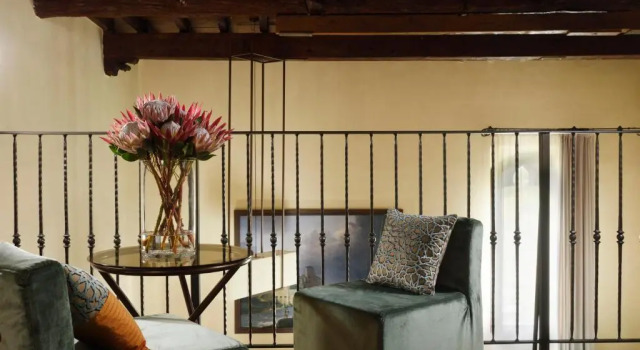 Premium Zimmer Castello Visconteo